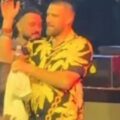 Viral Video: Travis Kelce Grooves to Punjabi Hit in Las Vegas