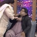 Pakistani Singer's On-Air Slap Over 'Honeymoon' Question Sparks Outrage