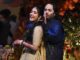 Anant Ambani and Radhika Merchant: Debut Duo Spotted in Jamnagar – Viral Video