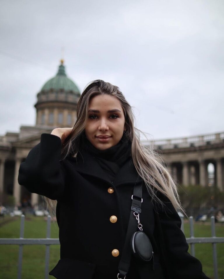 Watch: Kristina Koko Leaked MMS Video Shared on Social Media