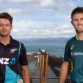 New Zealand vs. Australia, 2nd T20 Preview