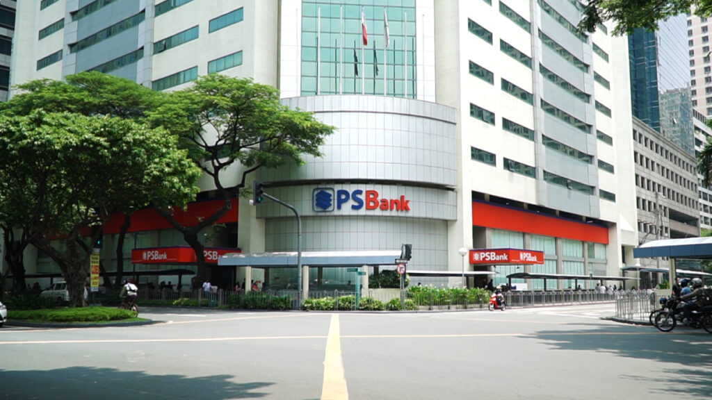 
PSBank Posts All-time High Net Income of P4.53B, Up 23% in 2023
