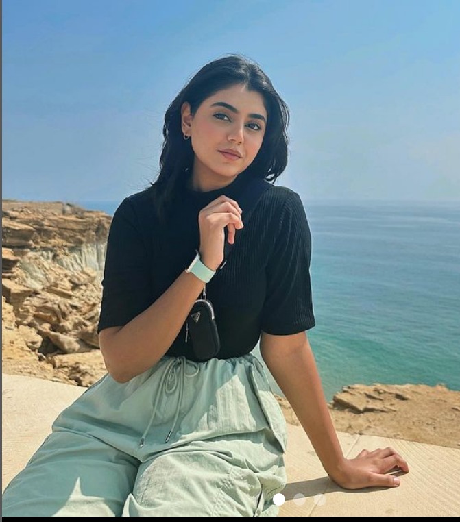 Areeka Haq Valentine Day Leaked MMS Pakistani TikToker Areeka Haq Valentine Day Leaked MMS Video Controversy Explained