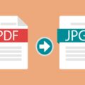 The ultimate guide to converting PDF files to high-quality JPG images