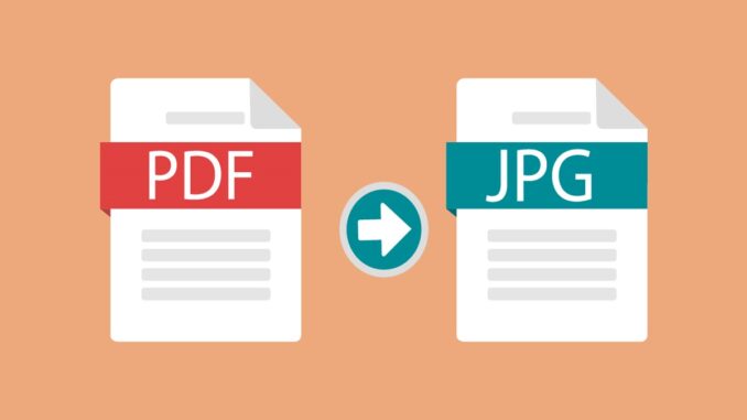 The ultimate guide to converting PDF files to high-quality JPG images