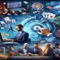 Discover how online gambling affects the economy, the law, and society. Understand the benefits and challenges of online gaming in the digital era.