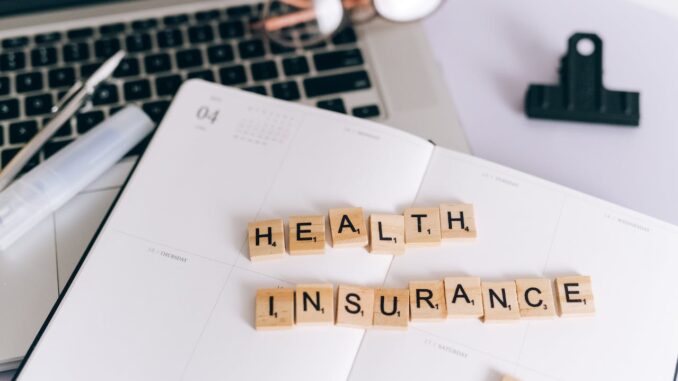 critical insurance policy, types of health insurance