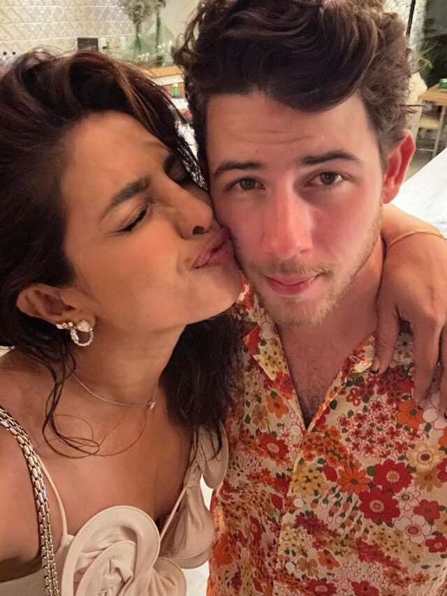 Priyanka Chopra and Nick Jonas Forced to Move Out of LA Home
