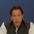 Imran khan given bail