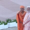 Indian PM Modi inaugurates grand BAPS Hindu temple in Abu Dhabi, UAE
