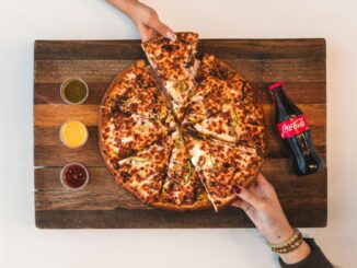 A Slice of LA's Pizza History