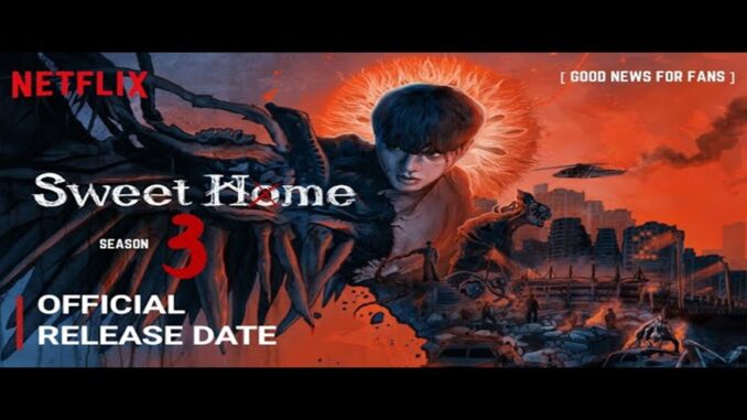 'Sweet Home' season 3 review: Popular K-drama returns on Netflix