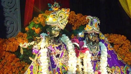 Dol Purnima: History and Significance of the Swing Festival in the Braj Region