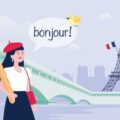 'French Language Day 2024; the language of romance