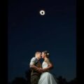 300 couples in Arkansas getting married for free before the April 8 Solar Eclipse!