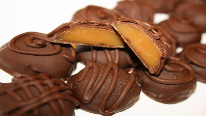 National Chocolate Caramel Day 2024: History And How to Celebrate