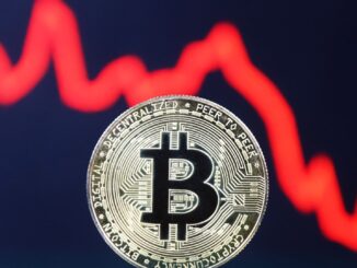 Bitcoin Slumps Below $68,000 on US Rate Cut Concerns, Crypto Market in Red