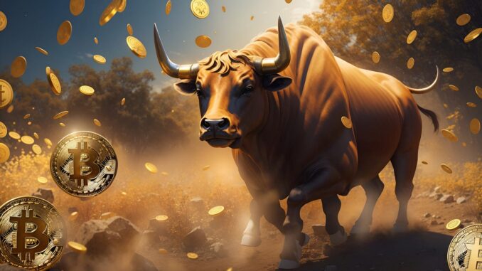 Cryptocurrencies to Watch as Market Gears Up for Bull Run