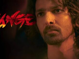 'Dange' movie review; Bejoy Nambiar delivers a movie packed with action