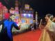 Deepika Padukone Dances with Ranveer Singh During Pregnancy at Pre-Wedding Functio