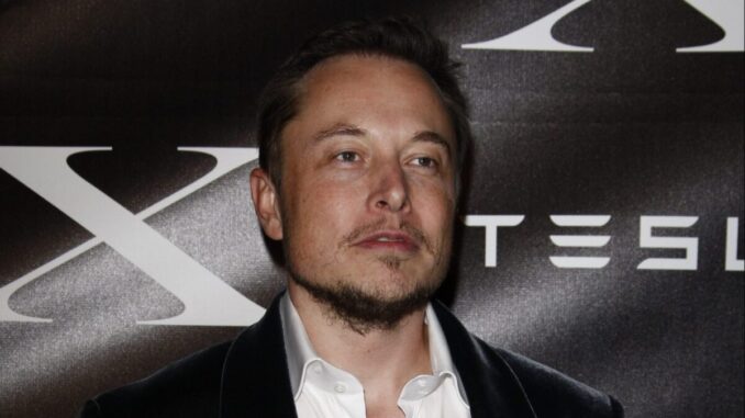 Elon Musk Sparks Cryptocurrency Community Reaction with Tweet