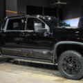 GM Recalls Nearly 820,000 Pickups Over Tailgate Defect