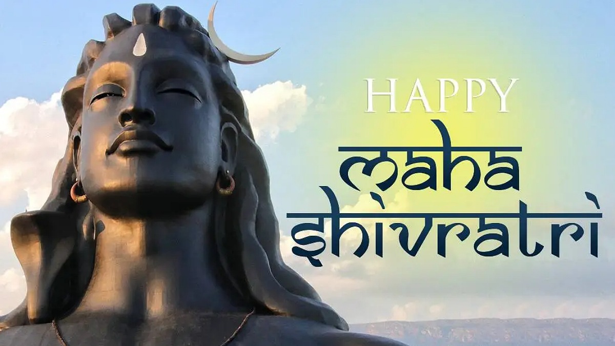 Happy Mahashivratri 2024 Wishes, Greeting and Quotes to seek Lord