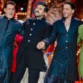 Ambani Bash Drama: Shah Rukh Khan's 'Idli' Comment Ruffles Feathers, Zeba Hassan Speaks Out: WATCH VIDEO