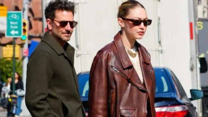 Gigi Hadid and Bradley Cooper Set to Confirm Romance at 2024 Oscars