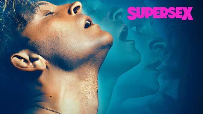 'Supersex': Unraveling Rocco - The Intriguing Netflix Series on Adult Star Rocco Siffredi