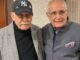 Emotional Reunion of India-Pakistan Childhood Friends in Viral US Video
