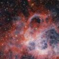 NASA's Hubble Captures Ancient Star Cluster Born Over 5 Million Years Ago