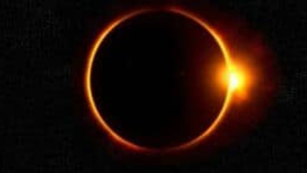 2024 Total Solar Eclipse, a Rare Event Set to Amaze with its ...