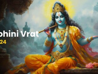 March 2024 Rohini Vrat: Significance, Rituals, Puja Timings & More