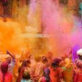 How Holi 2024 is Celebrated in Different Regions