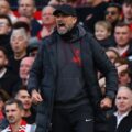 Liverpool Manager's Explosive Reaction to FA Cup Defeat Sparks Viral Outrage