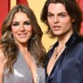 Elizabeth Hurley's Bold Move: Partnering with Son for Provocative Film Scenes and Bikini Shoots