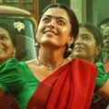 Rashmika Mandanna's Glamorous Avatar Exposed in 'Pushpa 2' Leak