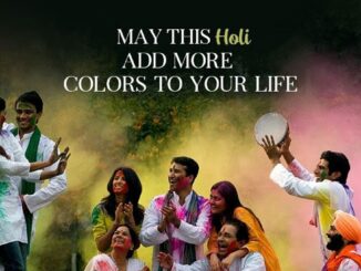 Celebrate 'Happy Holi 2024' with Quotes, Wishes, Images, Greetings, and More