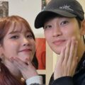 Kim Soo-hyun's Agency Shuts Down Dating Rumors Amidst Stir Caused by Kim Sae-ron's Intimate Selfie