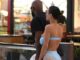 Bianca Censori and North West's Dinner Date Delivers Fashion Fireworks
