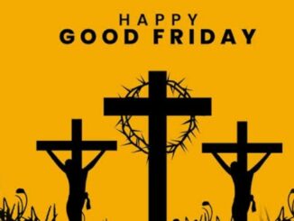 Good Friday 2024 Wishes, Quotes, Messages, and Images for Sharing with Loved Ones