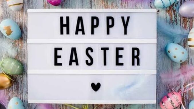 Easter 2024: Heartfelt Wishes and Messages for Friends & Family