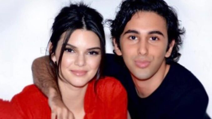 Who is Orry? Bollywood's BFF Sparks Internet Mystery with Kendall Jenner Throwback