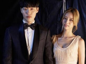 Han So Hee and Ryu Jun Yeol's Relationship Hits the Rocks Amid Controversy