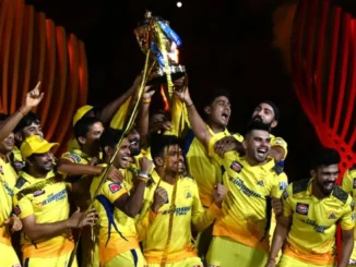 IPL 2024 Stays Home! Jay Shah Confirms Tournament in India Despite Election Concerns