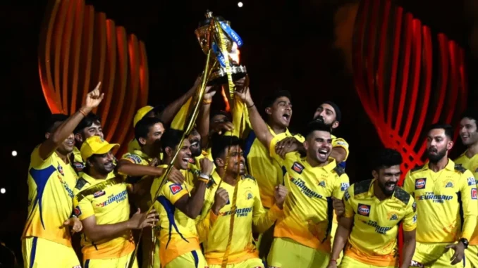IPL 2024 Stays Home! Jay Shah Confirms Tournament in India Despite Election Concerns
