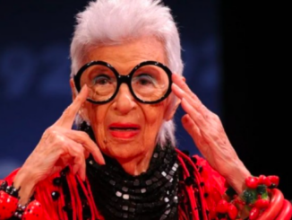 Iconic Fashion Maverick Iris Apfel Dies at 102