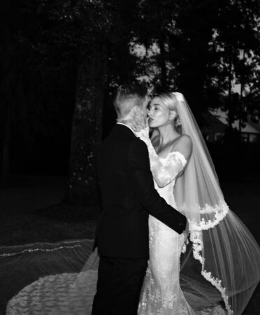 Justin Bieber's 30th Birthday Kiss: A Defiant Gesture Against Divorce