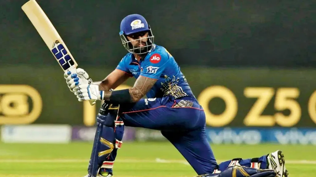 IPL 2024: Mumbai Indians Concerned Over Suryakumar Yadav's Fitness